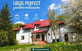Casa Ina Rasnov